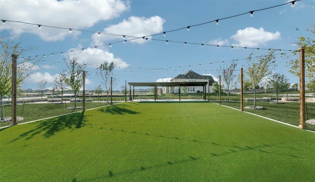 Estates at Stacy Crossing - Residential