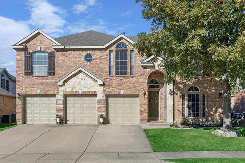 A home in Celina