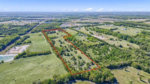 TBD Baker Ridge Road Sherman TX 75092