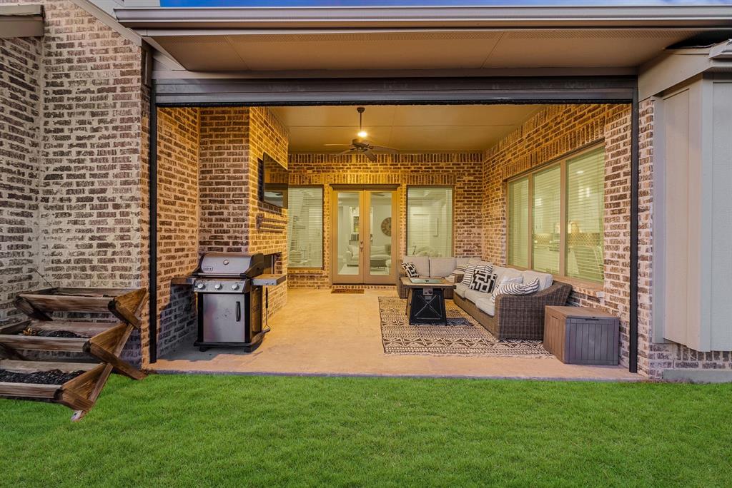 Angel Field West - Residential