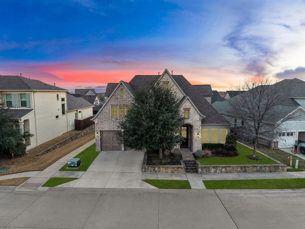 Angel Field West - Residential