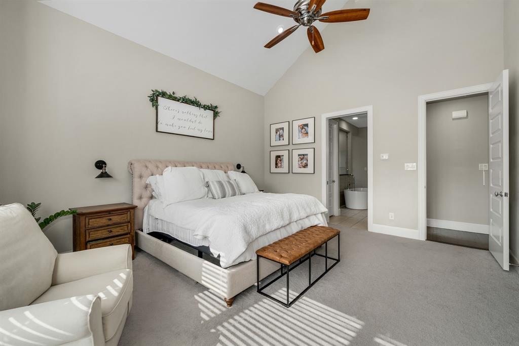 Angel Field West - Residential