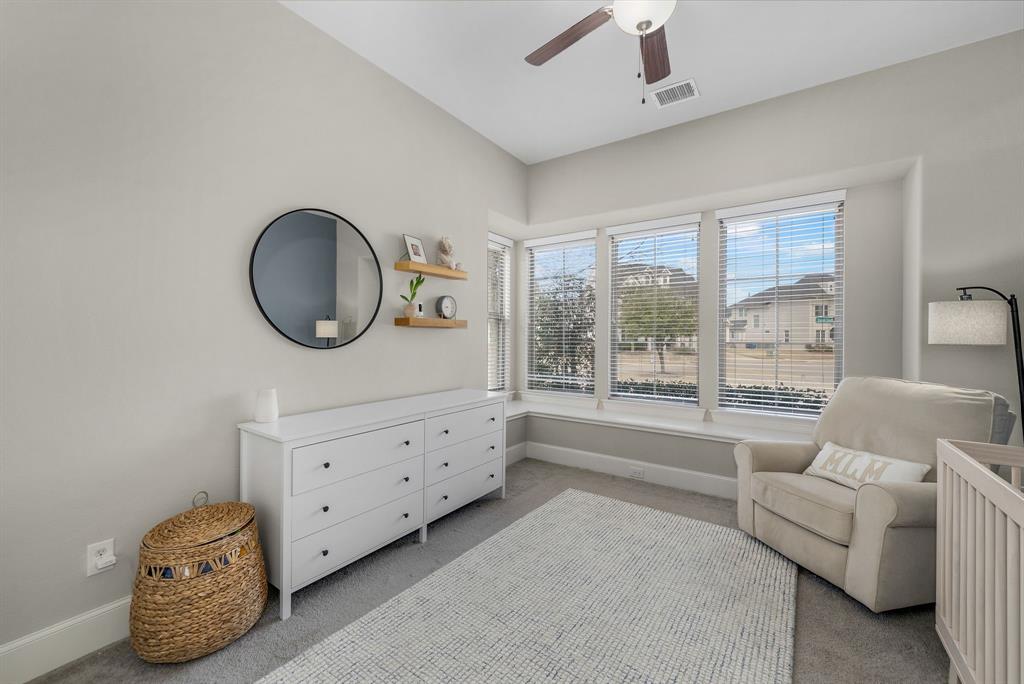 Angel Field West - Residential