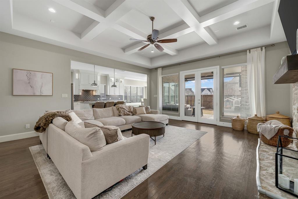 Angel Field West - Residential