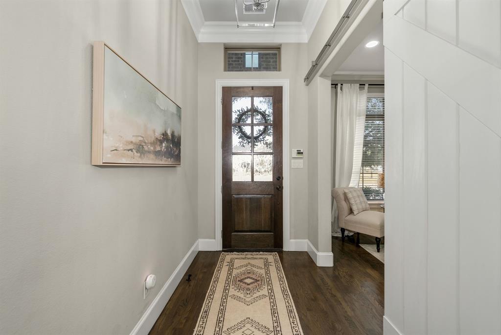 Angel Field West - Residential