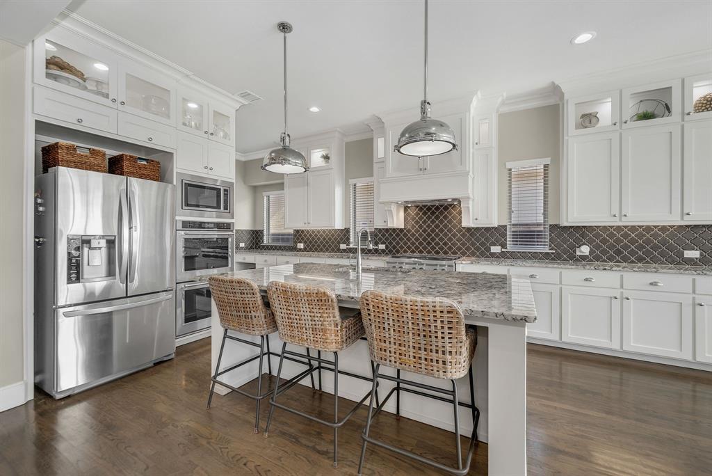 Angel Field West - Residential