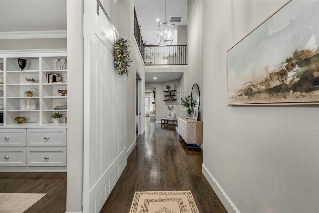 Angel Field West - Residential