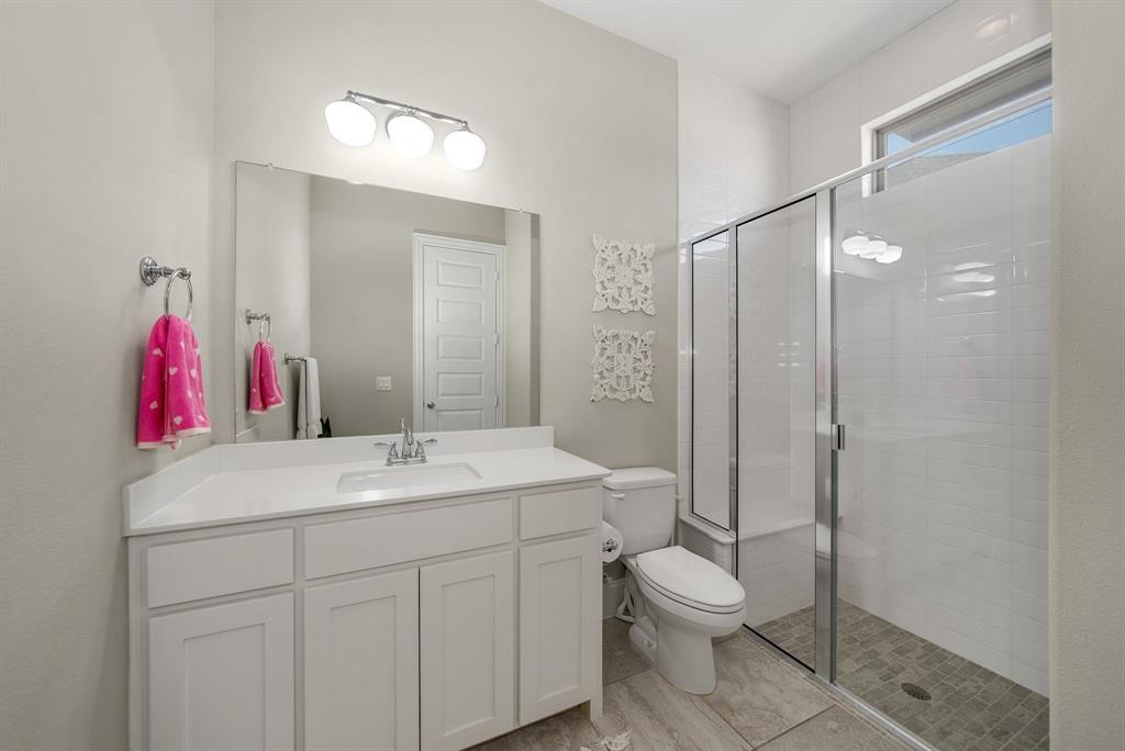 Angel Field West - Residential