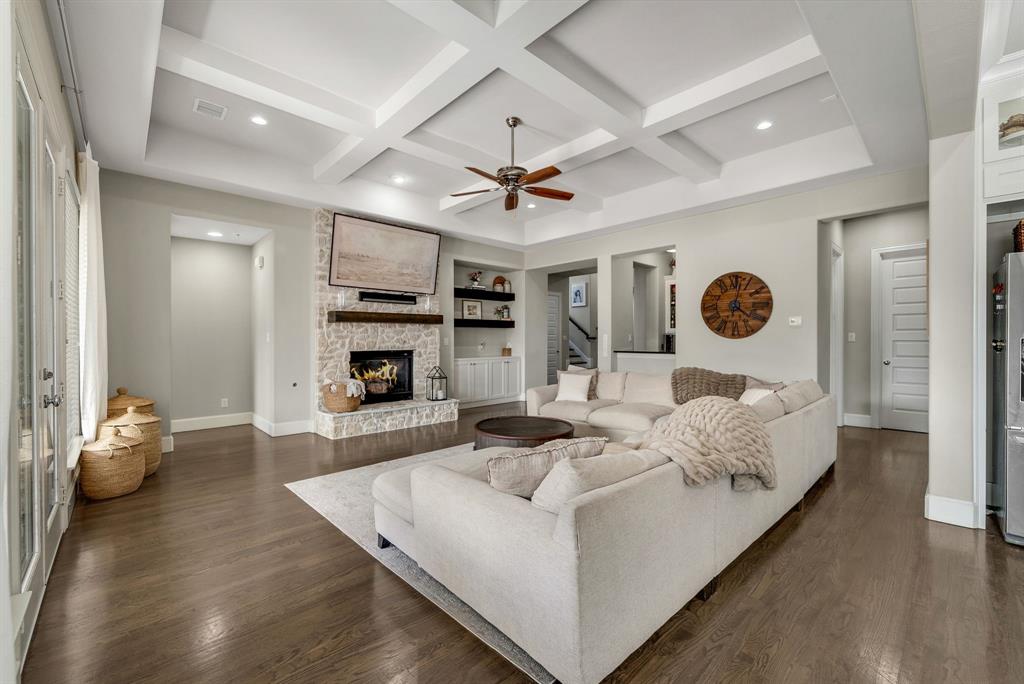 Angel Field West - Residential