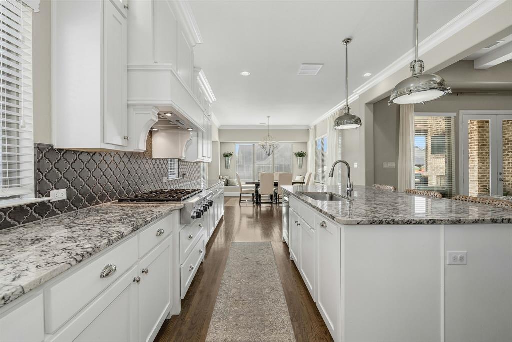 Angel Field West - Residential