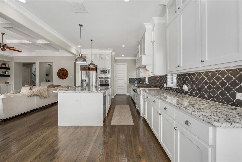 Angel Field West - Residential