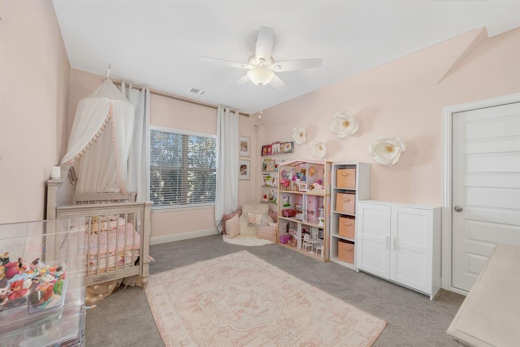 Angel Field West - Residential