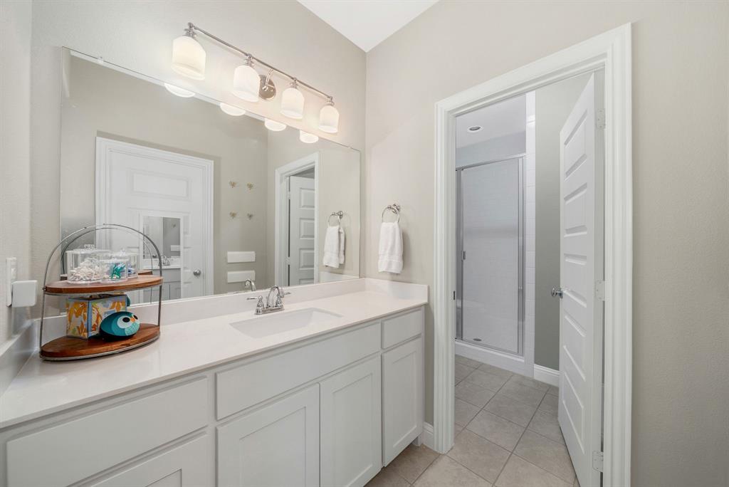 Angel Field West - Residential