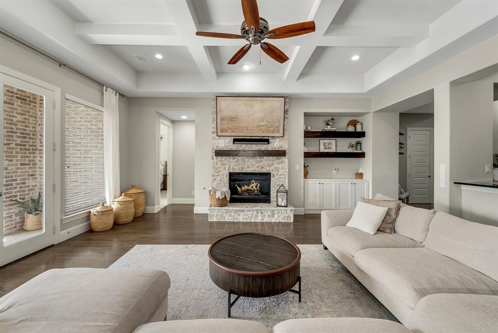 Angel Field West - Residential