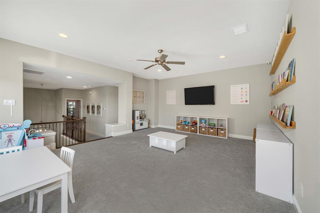 Angel Field West - Residential