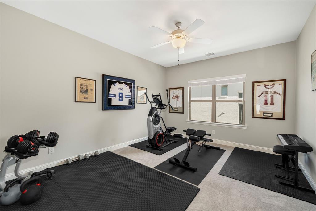 Angel Field West - Residential