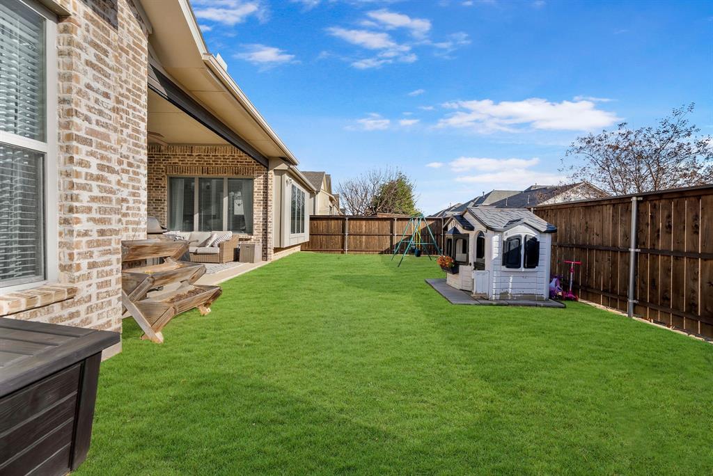 Angel Field West - Residential