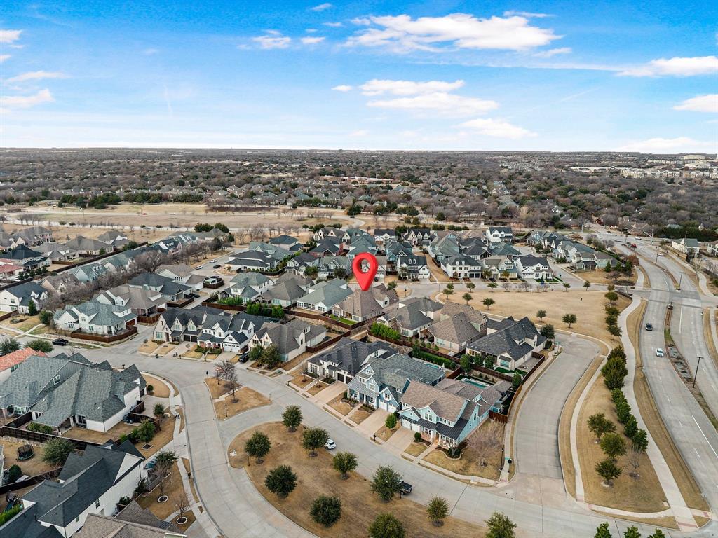 Angel Field West - Residential