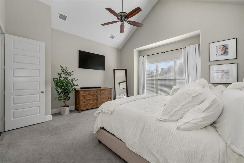 Angel Field West - Residential