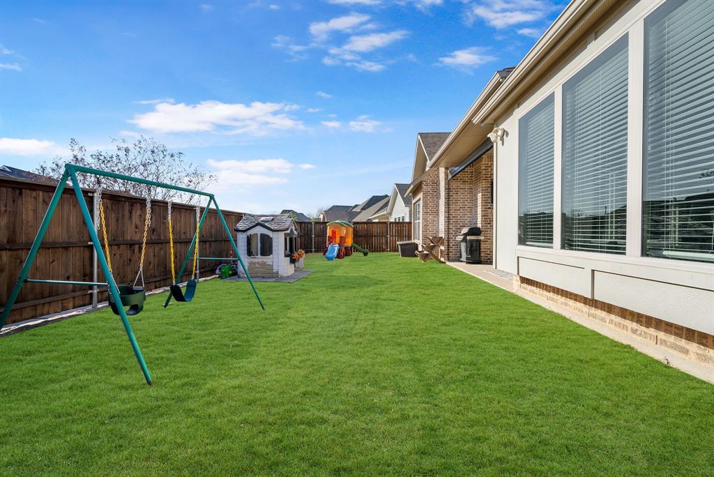 Angel Field West - Residential