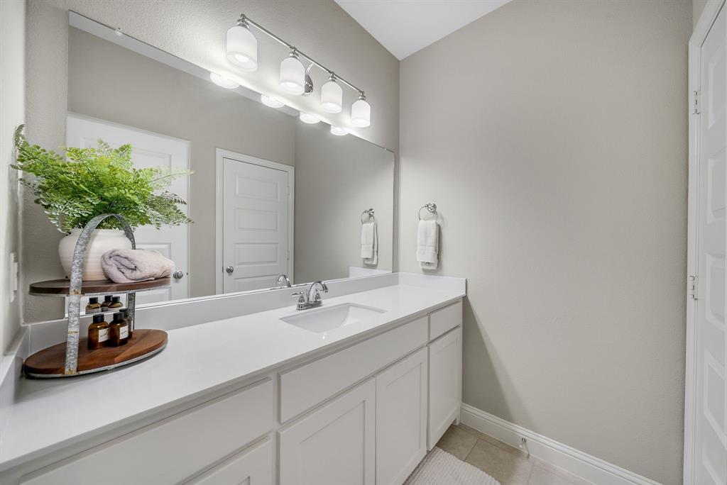 Angel Field West - Residential