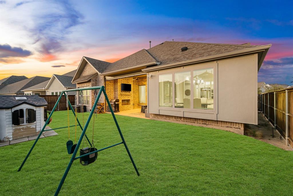 Angel Field West - Residential