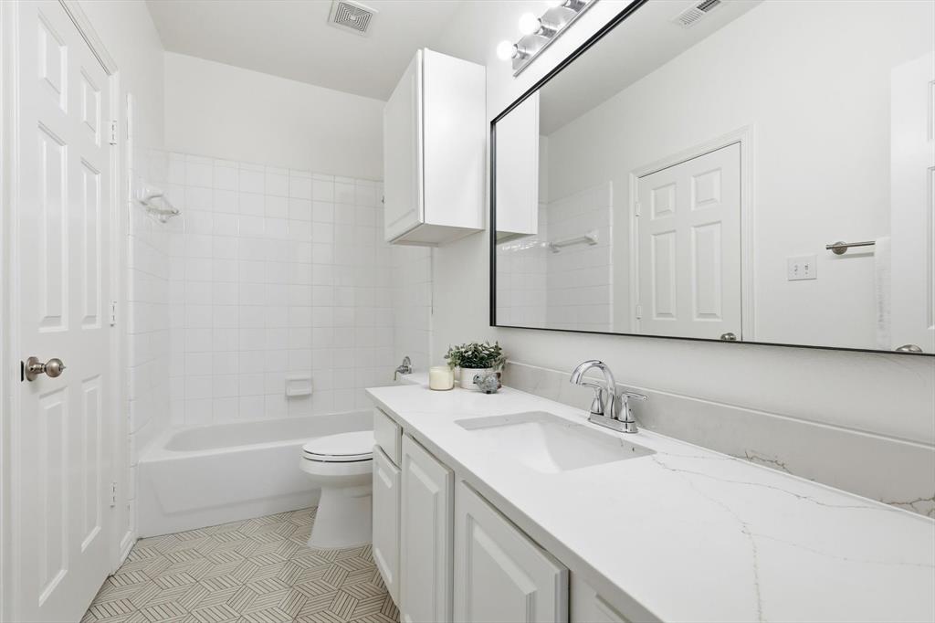 Stone Hill Farms Ph 1, 2 Sec I - Residential