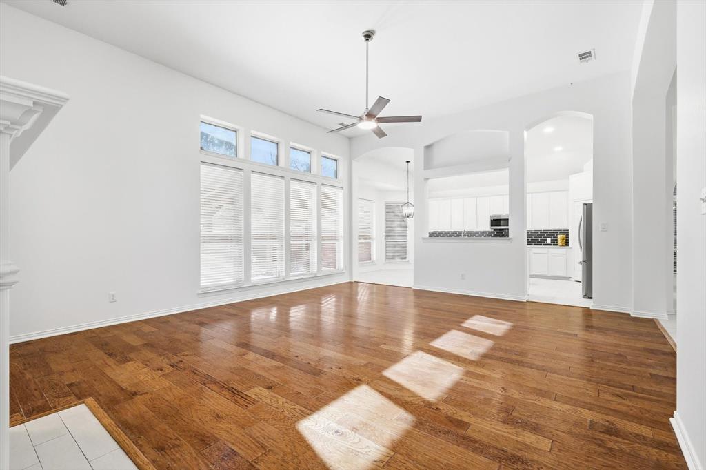 Stone Hill Farms Ph 1, 2 Sec I - Residential