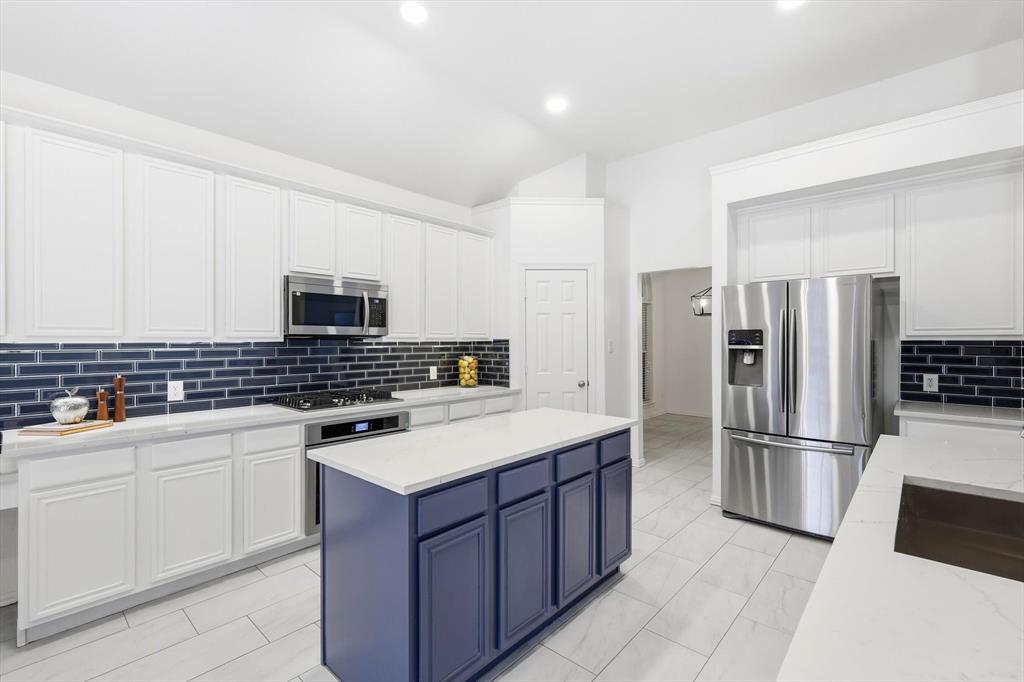 Stone Hill Farms Ph 1, 2 Sec I - Residential