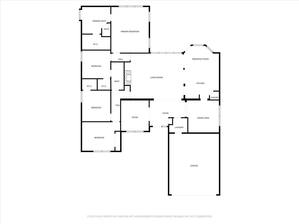 Stone Hill Farms Ph 1, 2 Sec I - Residential