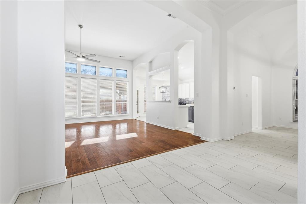 Stone Hill Farms Ph 1, 2 Sec I - Residential