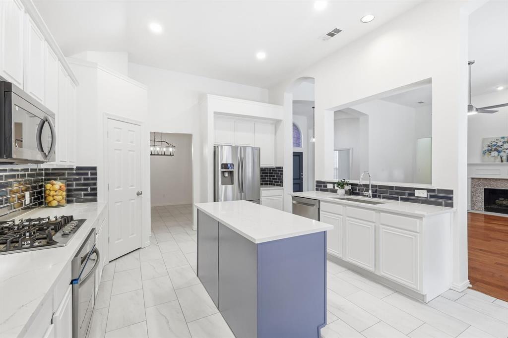 Stone Hill Farms Ph 1, 2 Sec I - Residential