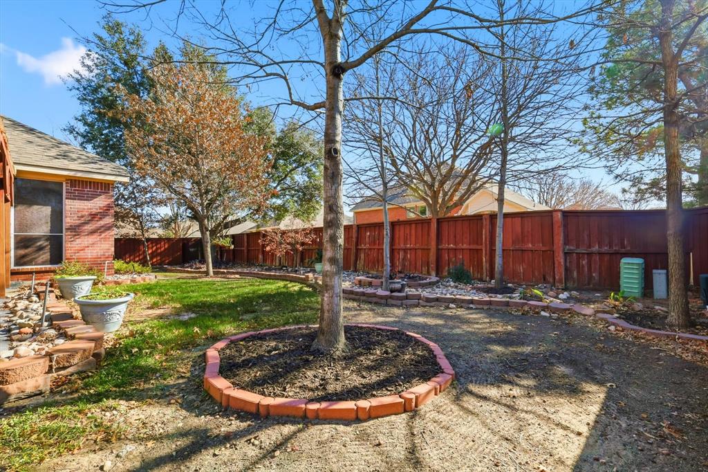 Stone Hill Farms Ph 1, 2 Sec I - Residential