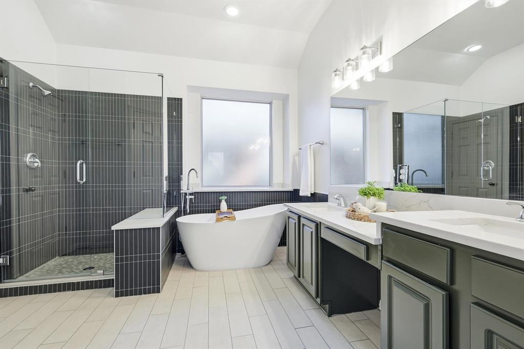 Stone Hill Farms Ph 1, 2 Sec I - Residential