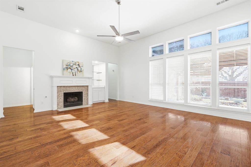 Stone Hill Farms Ph 1, 2 Sec I - Residential