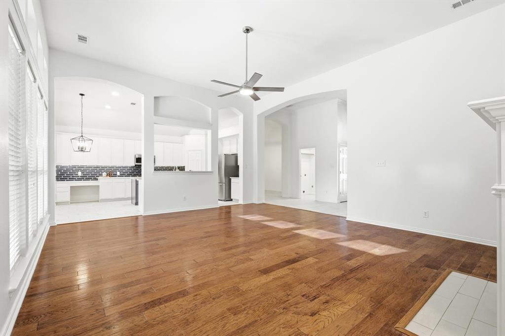 Stone Hill Farms Ph 1, 2 Sec I - Residential