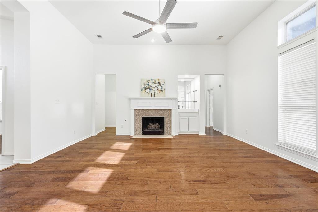 Stone Hill Farms Ph 1, 2 Sec I - Residential