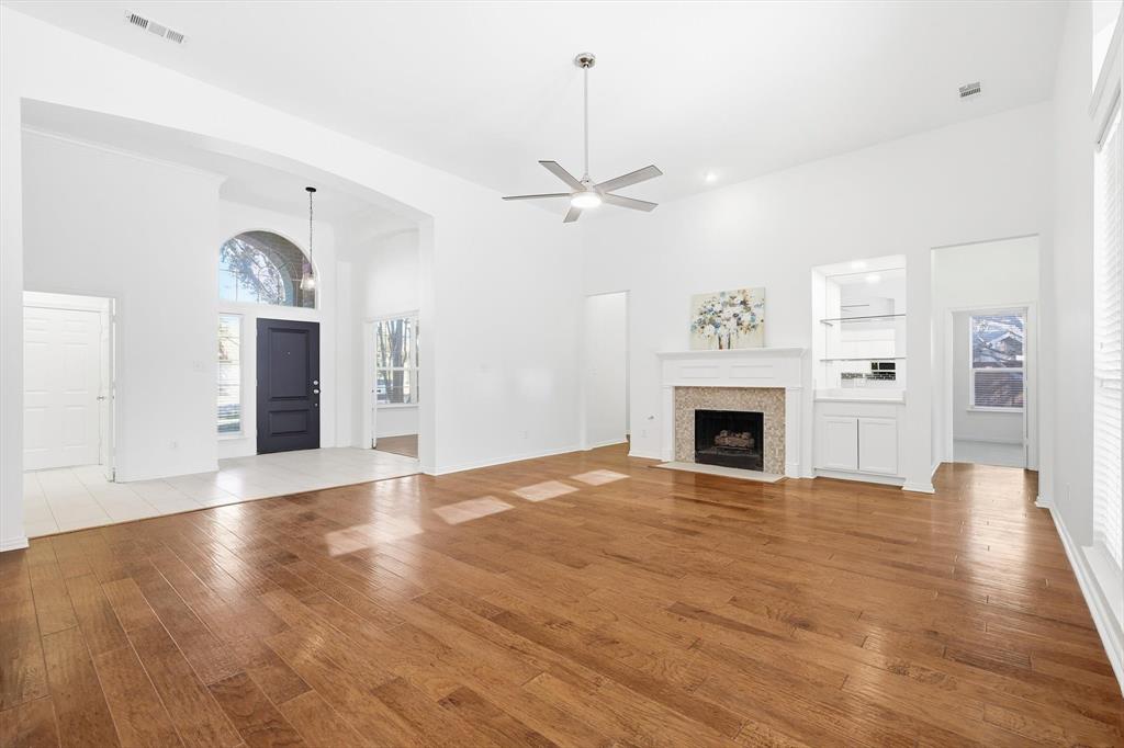 Stone Hill Farms Ph 1, 2 Sec I - Residential