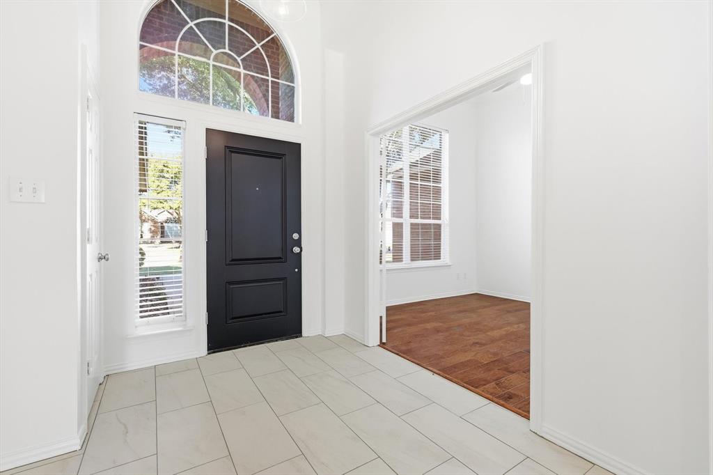 Stone Hill Farms Ph 1, 2 Sec I - Residential