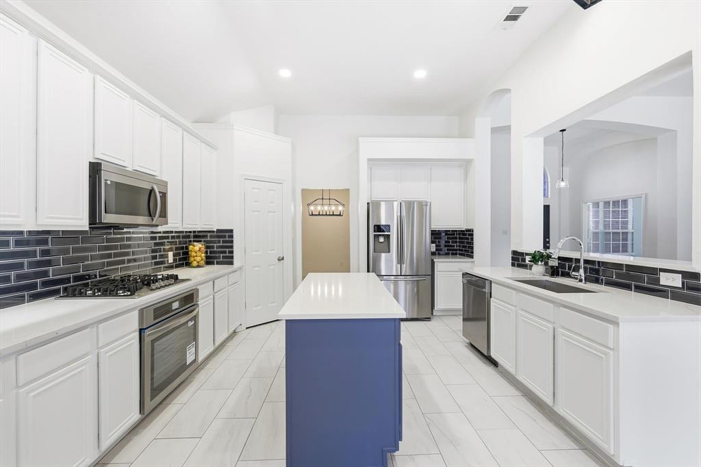 Stone Hill Farms Ph 1, 2 Sec I - Residential