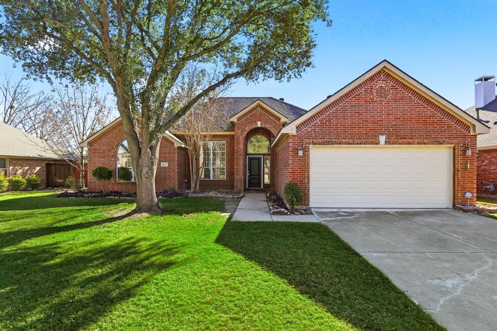 Stone Hill Farms Ph 1, 2 Sec I - Residential