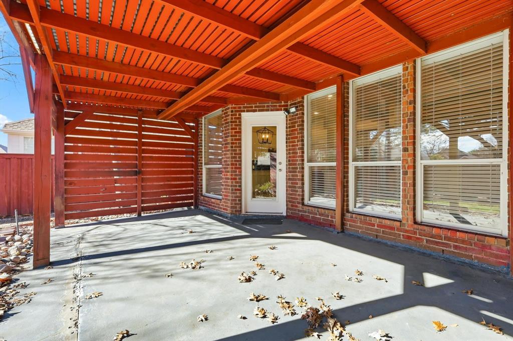 Stone Hill Farms Ph 1, 2 Sec I - Residential