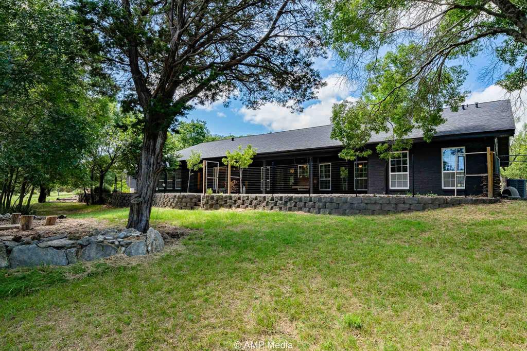 282 Butterfield Trail Road
