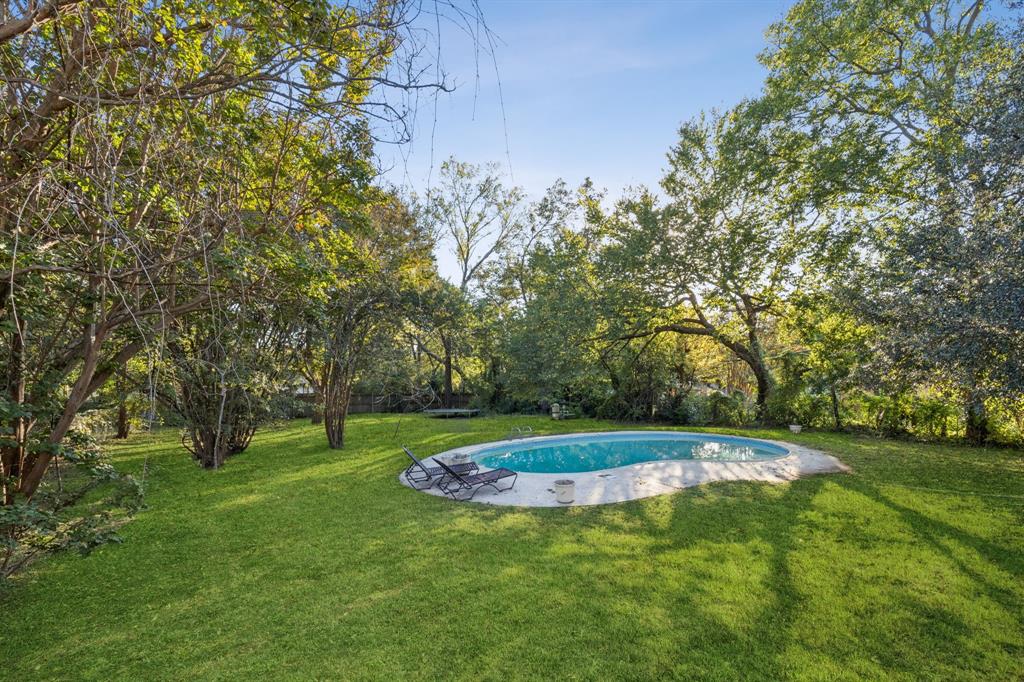 Arlington Park Addition - Residential