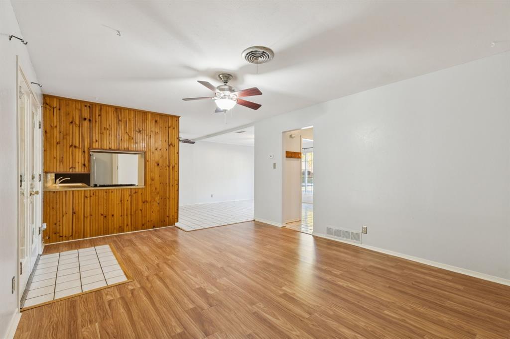 Arlington Park Addition - Residential