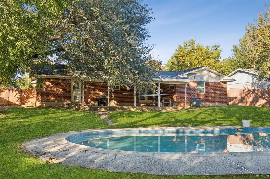 Arlington Park Addition - Residential