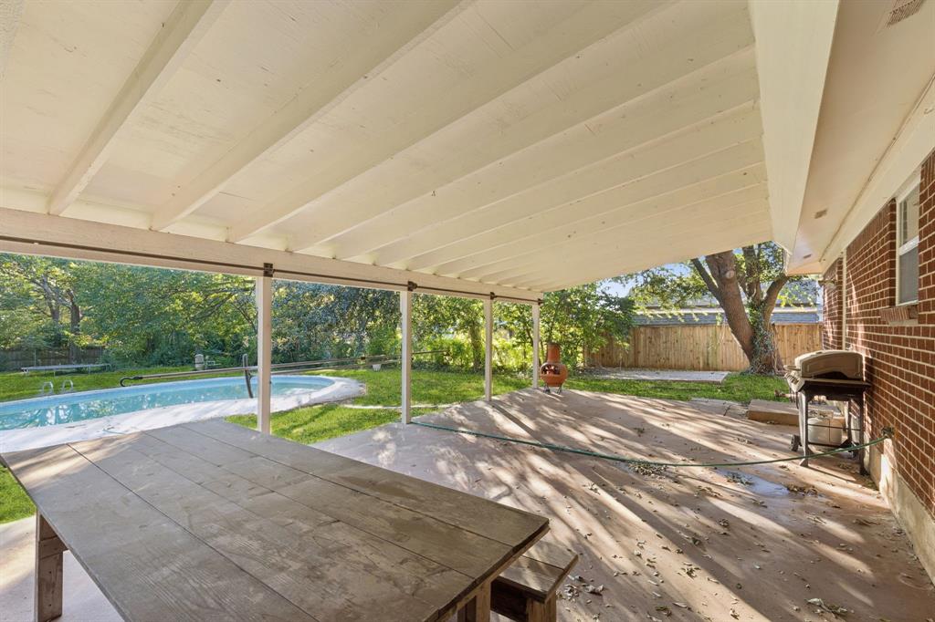 Arlington Park Addition - Residential