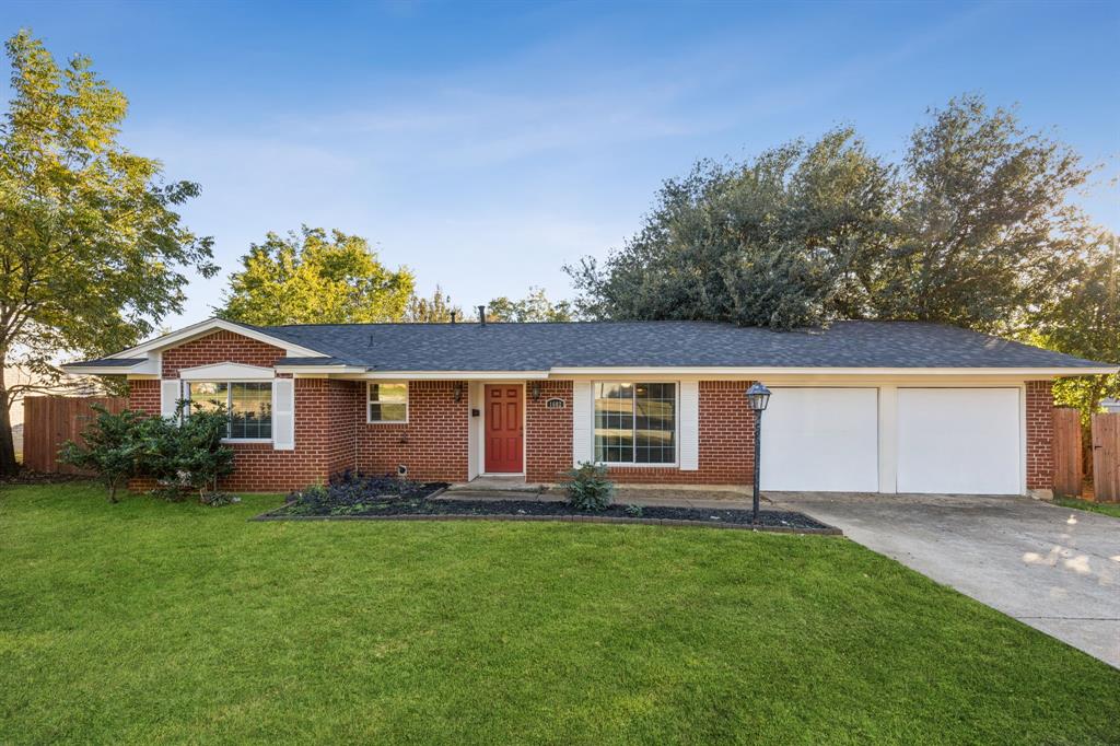 Arlington Park Addition - Residential