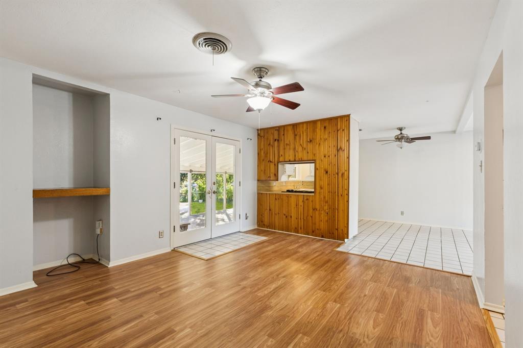 Arlington Park Addition - Residential