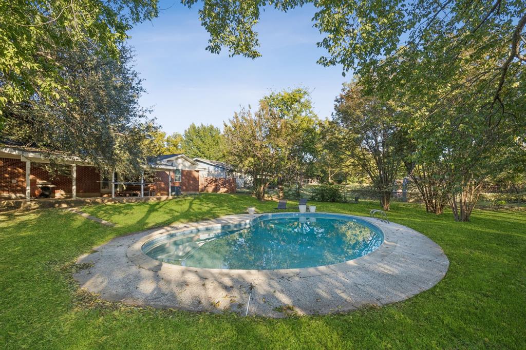 Arlington Park Addition - Residential